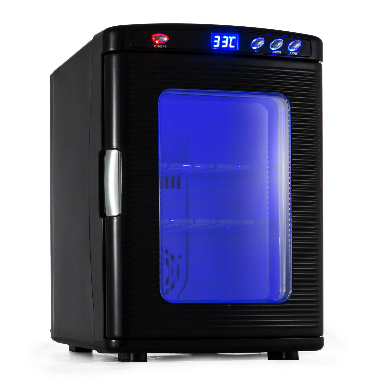 Lab Incubator - Inkubator Laboratorium Ilmiah 23L untuk Reptil