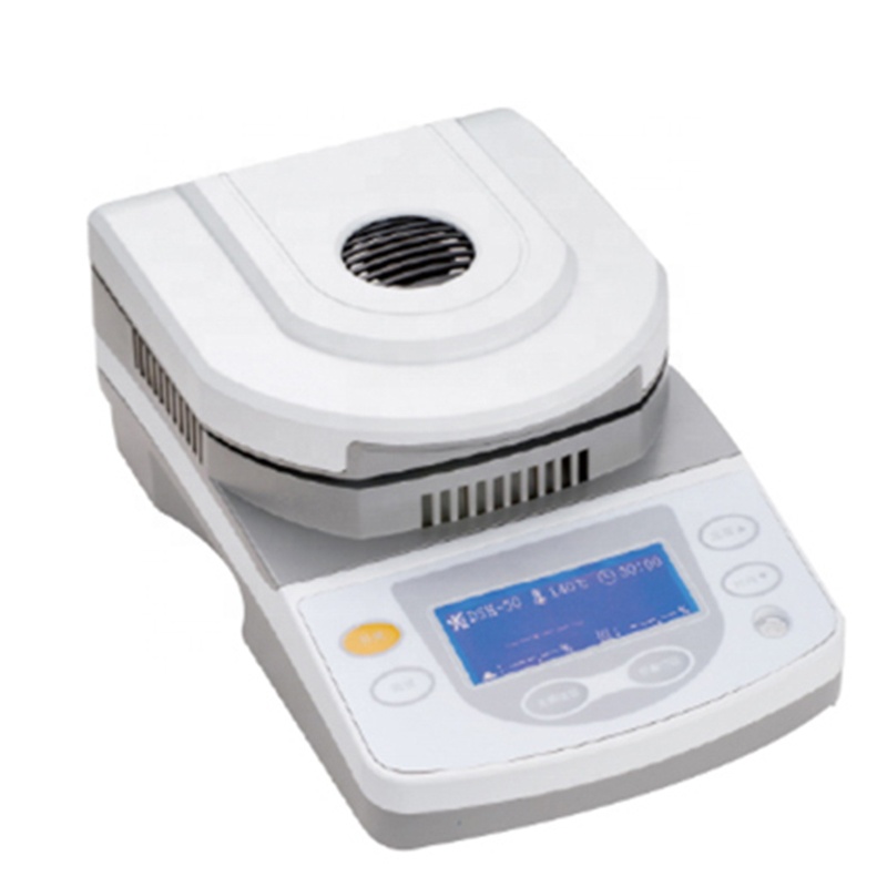 Medical Lab Machine Price - YSTE-DHS-10A Ysenmed Alat Analisa Kadar Air