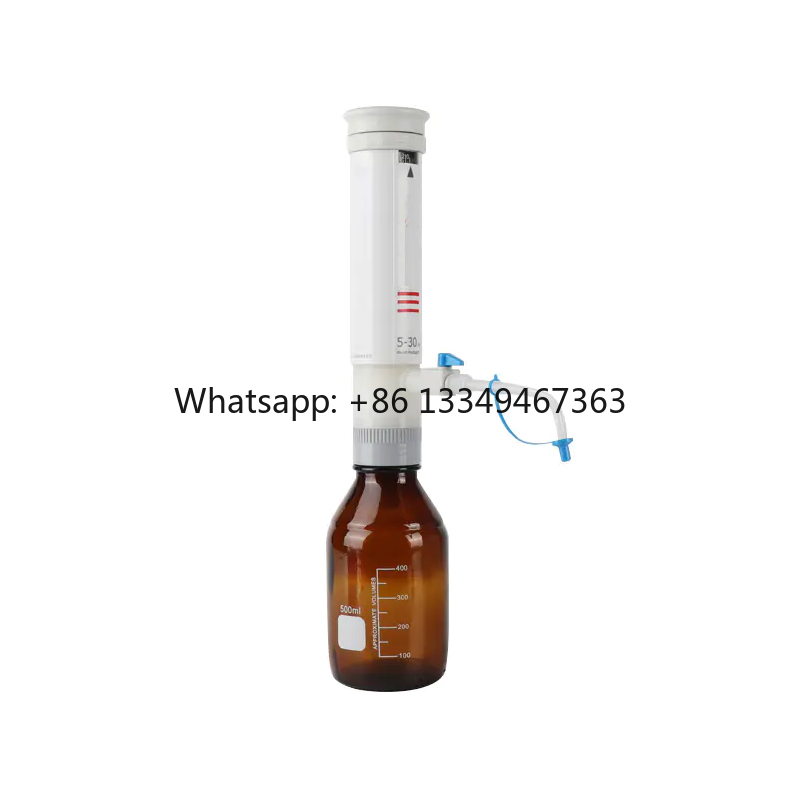 Medical Lab Professional - grosir Dispenser Cairan Atas Botol Tahan