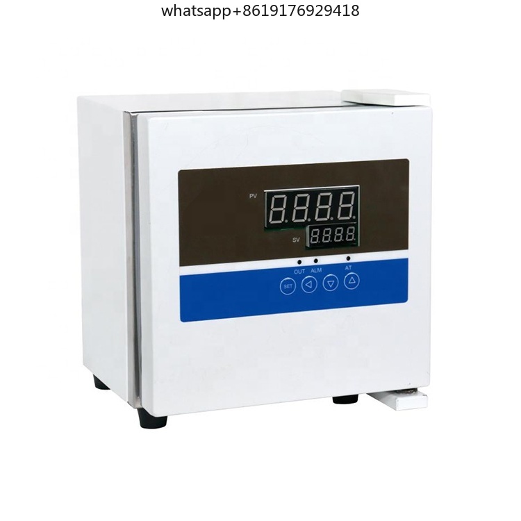 Lab Incubator - Inkubator Bakteriologi Portabel 2L Mini Thermostat