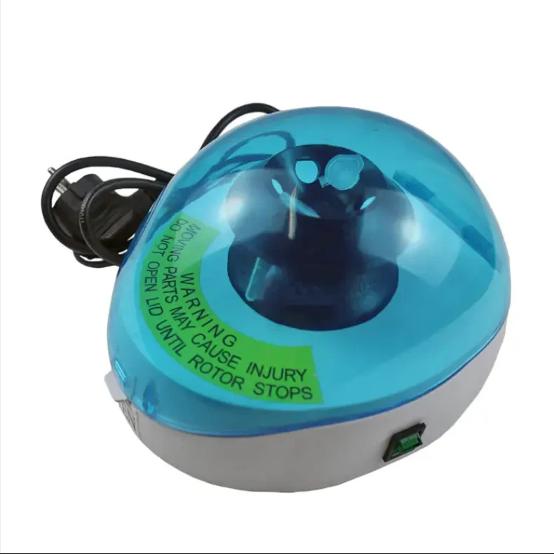 Medical Lab Machine Price - AM-B062E Peralatan Laboratorium Medis 2500rpm Mesin