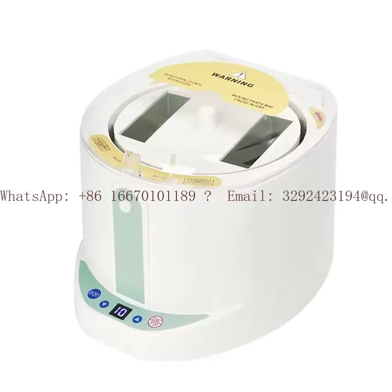 Medical Lab Machine Price - WEIAI Harga Terjangkau 2500rpm Mikroplaat Mikrocentrifuga
