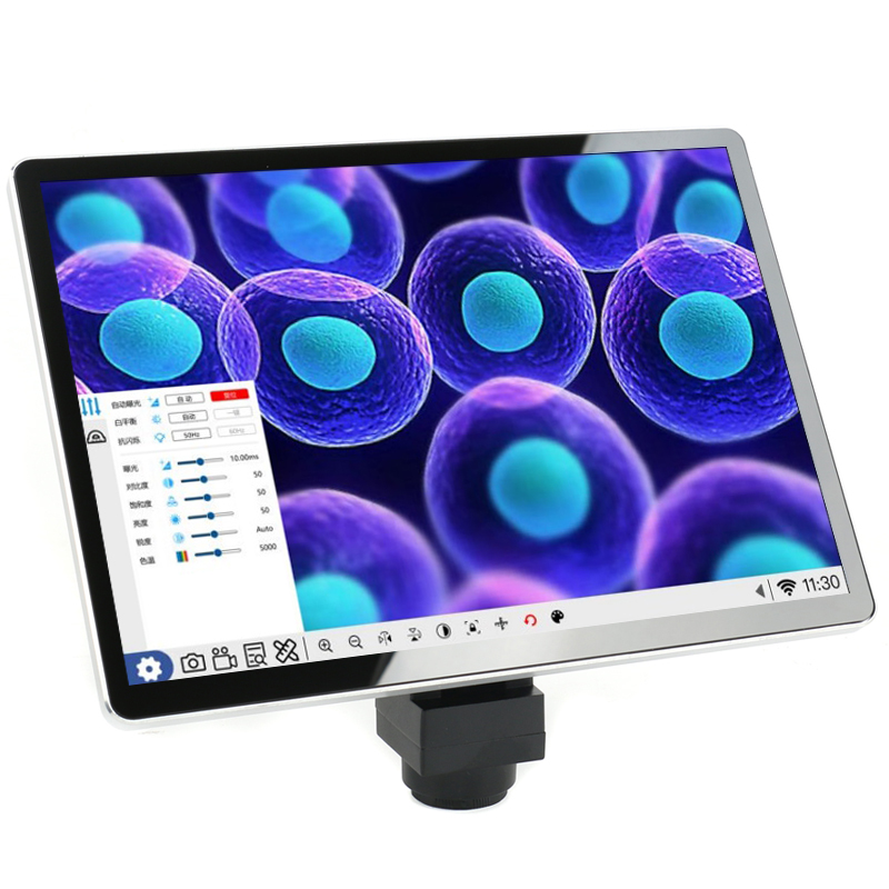 Medical Lab Video - HDMI LAN USB3.0 10.5 