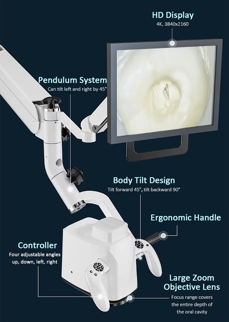 Mikroskop Operasi Bedah Labora - Medical Lab Video ulasan dan harga