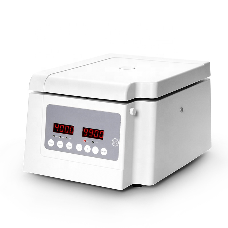 Mesin Sentrifus Medis YSCF0408 - Medical Lab Machine Price ulasan dan harga