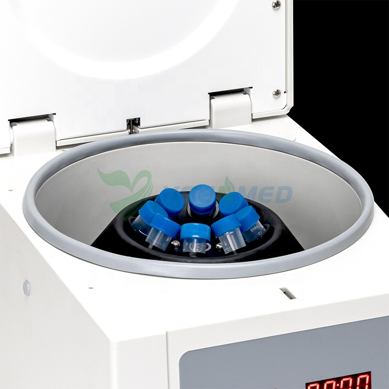 Mesin Sentrifus Medis YSCF0408 - Medical Lab Machine Price ulasan dan harga