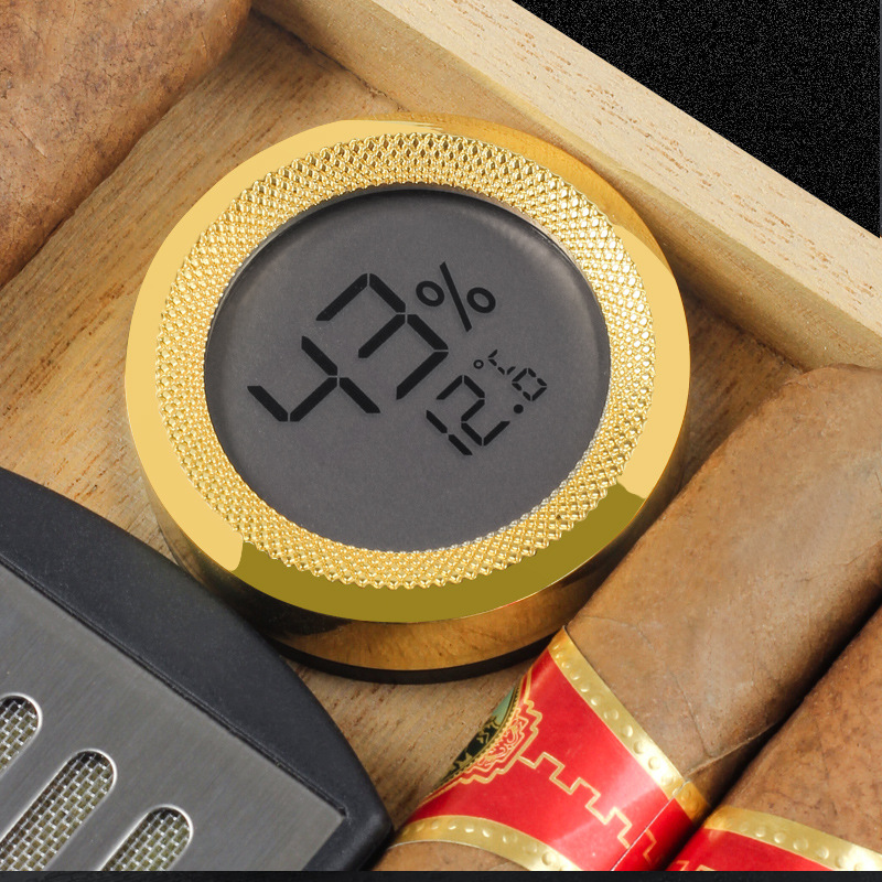 Termometer Higrometer Digital  - Lab Incubator ulasan dan harga