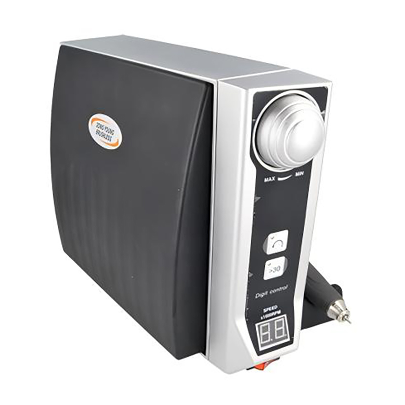 Mikromotor Profesional Tanpa S - Medical Lab Professional ulasan dan harga