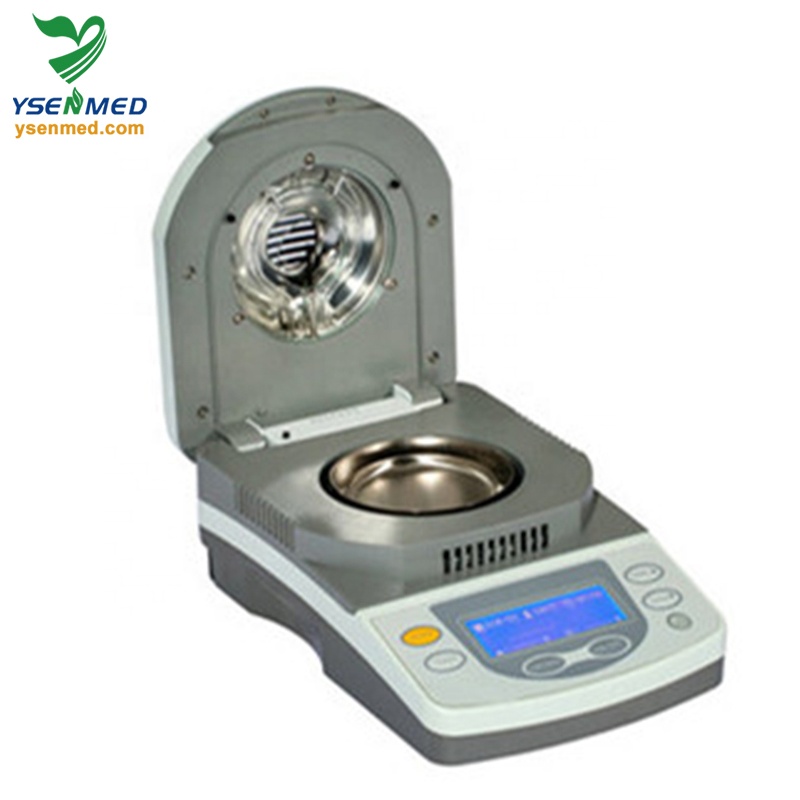 YSTE-DHS-10A Ysenmed Alat Anal - Medical Lab Machine Price ulasan dan harga