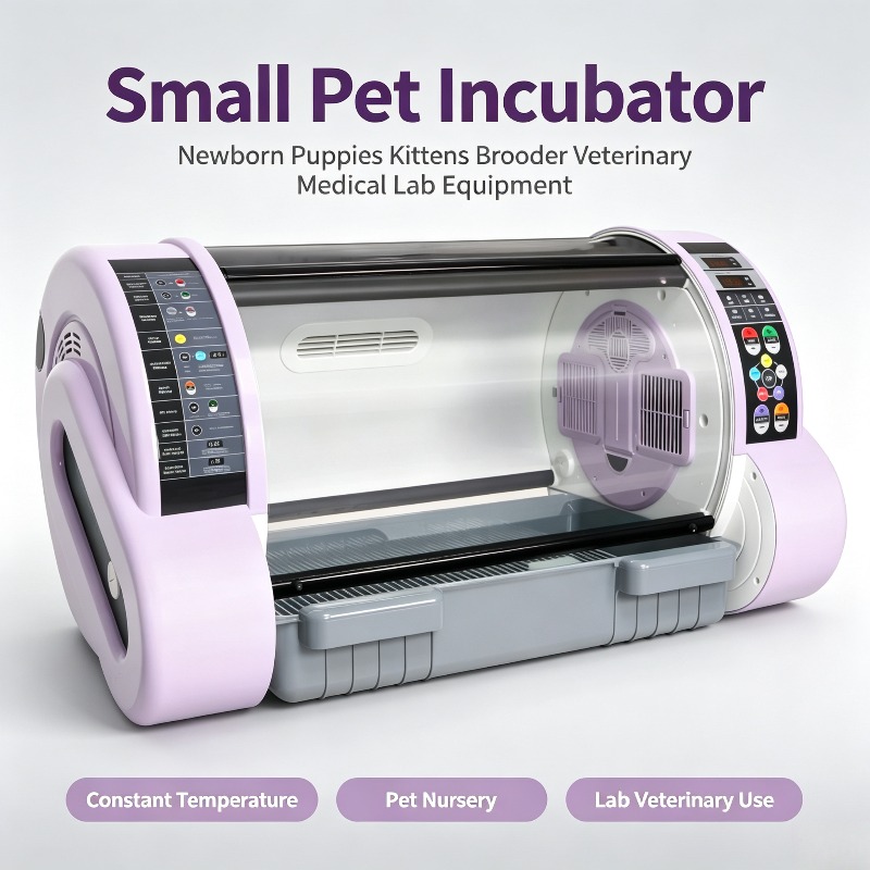 Inkubator Hewan Peliharaan Kec - Lab Incubator ulasan dan harga