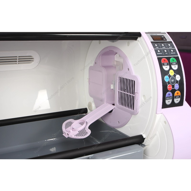 Inkubator Hewan Peliharaan Kec - Lab Incubator ulasan dan harga