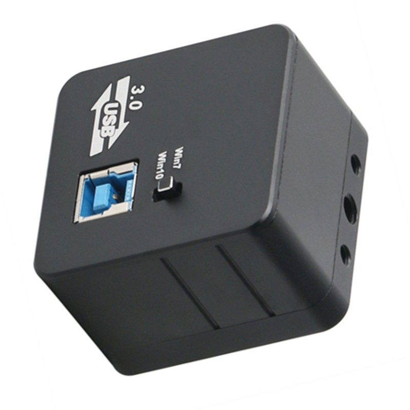 Mikroskop Pencitraan Medis USB - Medical Lab Video ulasan dan harga