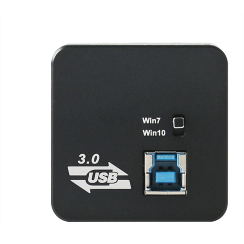 Mikroskop Pencitraan Medis USB - Medical Lab Video ulasan dan harga