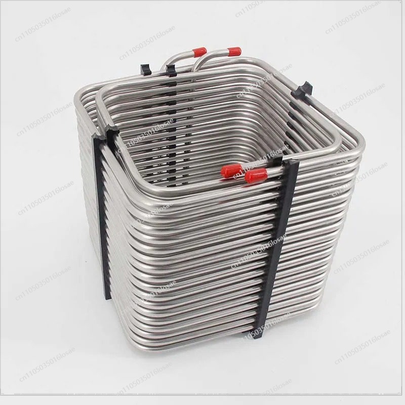 Pipa Pendingin Anggur dan Bir  - Lab Incubator ulasan dan harga