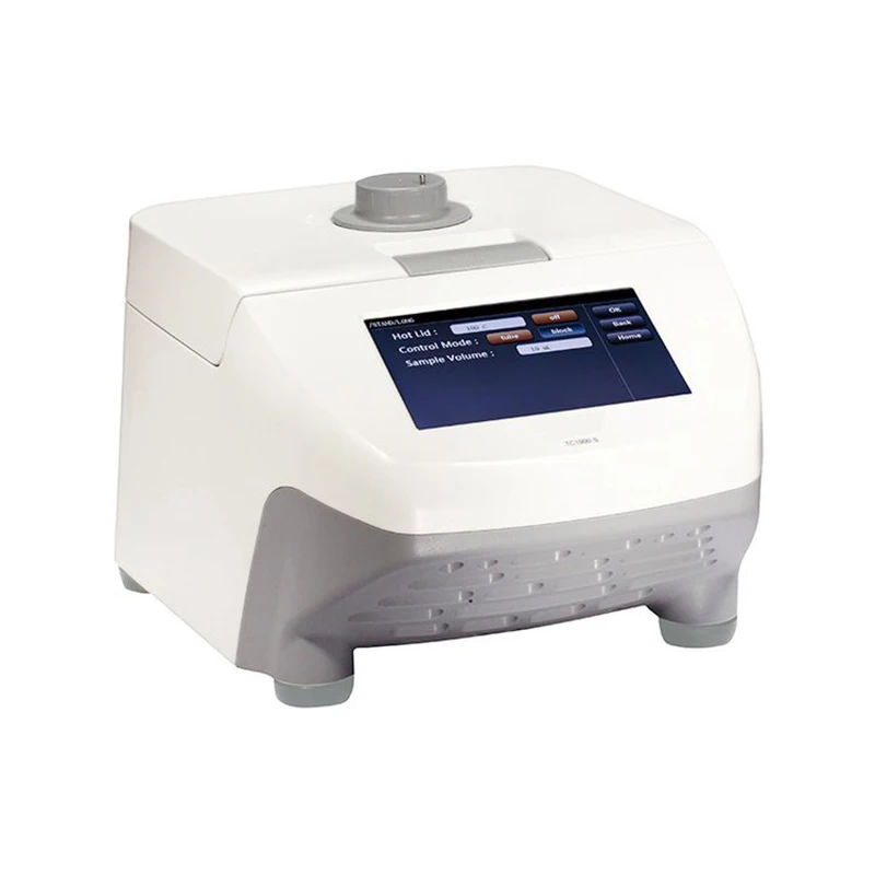 Mesin PCR Real Time Portabel B - Medical Lab Machine Price ulasan dan harga