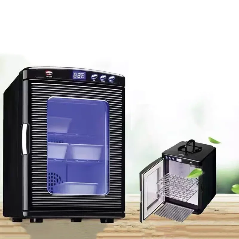 Inkubator 25L Reptil Digital L - Lab Incubator ulasan dan harga