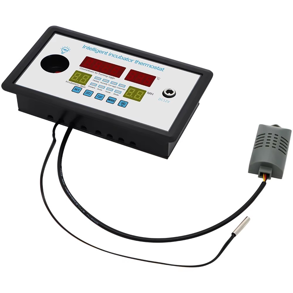 Pengontrol Inkubator Telur ZFX - Lab Incubator ulasan dan harga