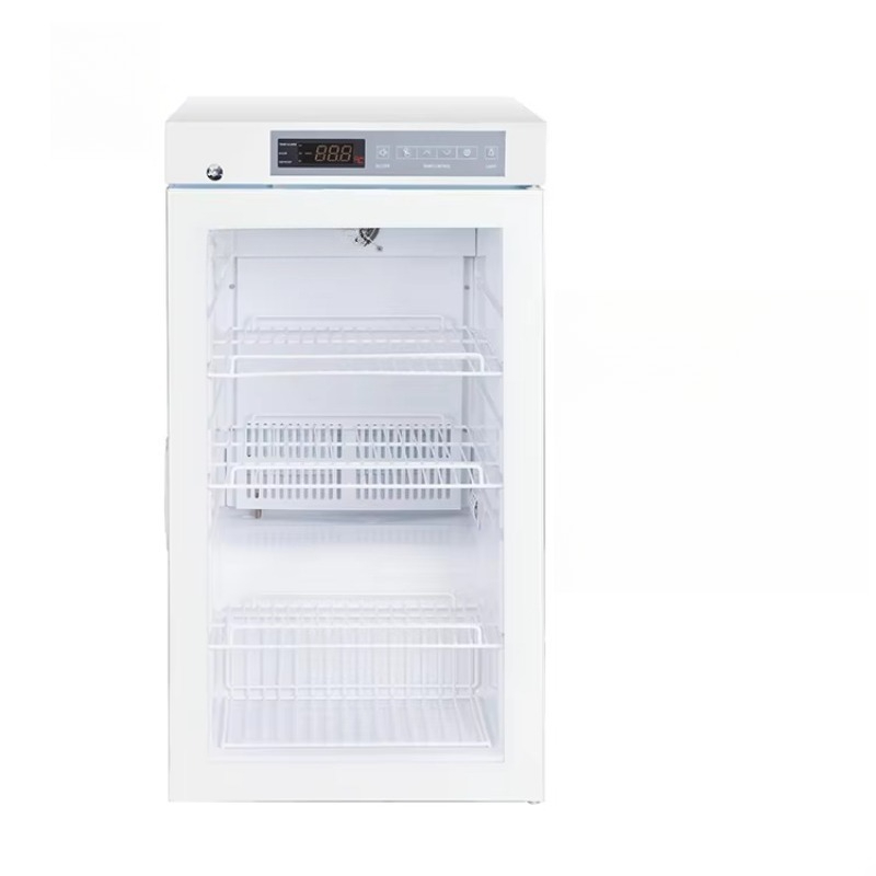 Kulkas Laboratorium Profesiona - Medical Lab Professional ulasan dan harga