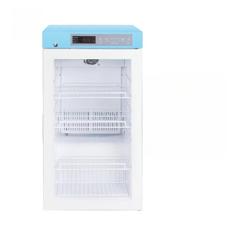 Kulkas Laboratorium Profesiona - Medical Lab Professional ulasan dan harga