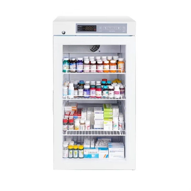 Kulkas Laboratorium Profesiona - Medical Lab Professional ulasan dan harga