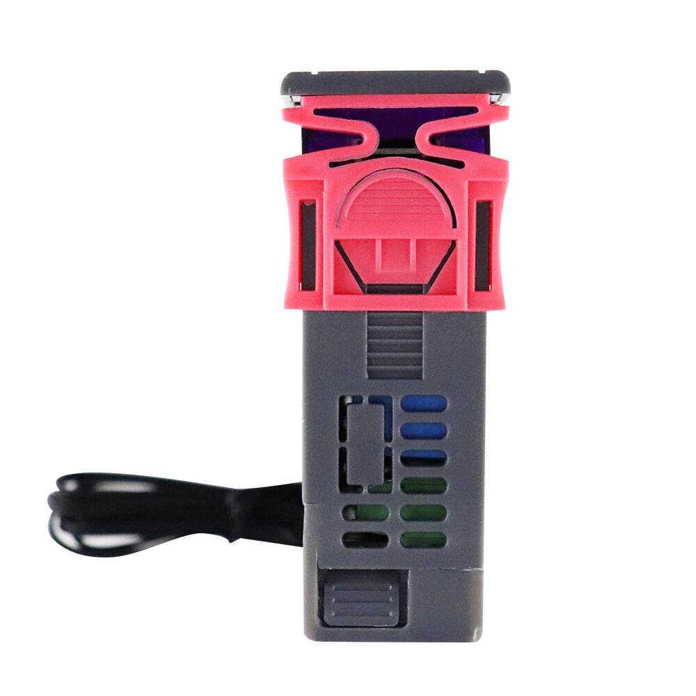 Pengontrol Suhu Digital Layar  - Lab Incubator ulasan dan harga