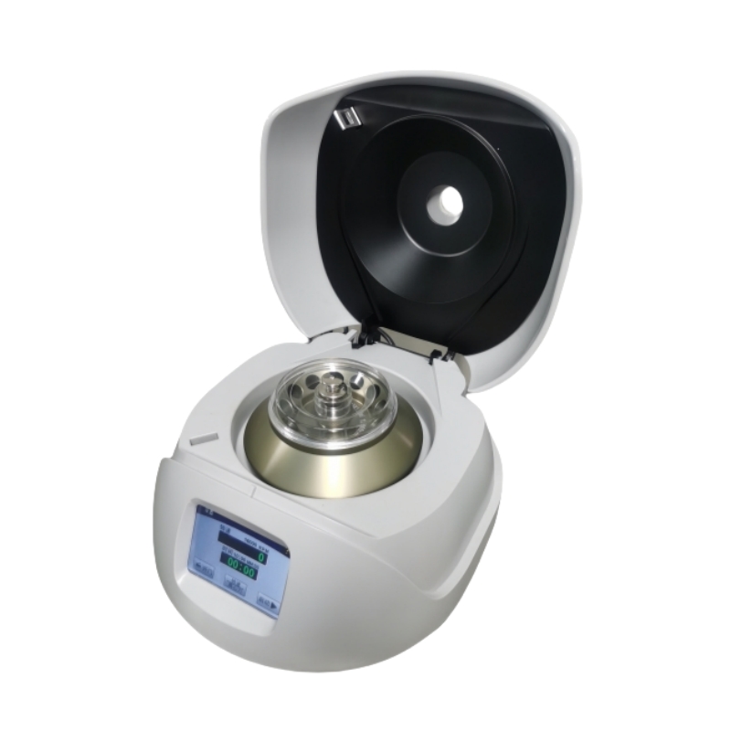 Mesin Centrifuge Pendingin Lab - Medical Lab Machine Price ulasan dan harga