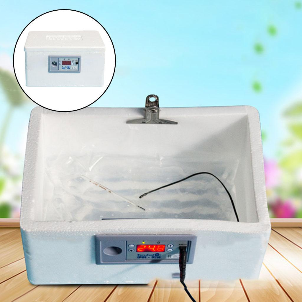 Inkubator Telur Waterbed Otoma - Lab Incubator ulasan dan harga