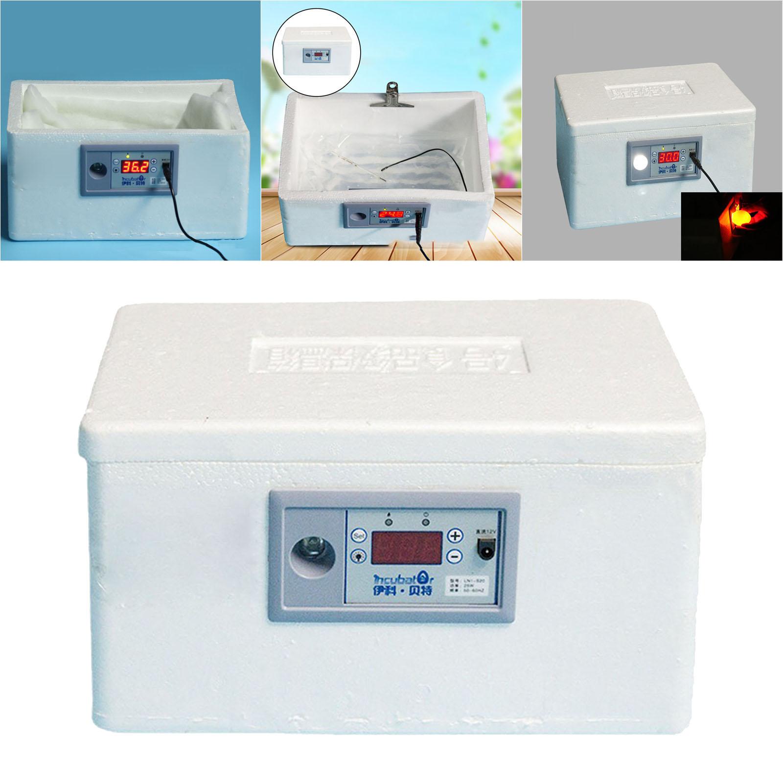 Inkubator Telur Waterbed Otoma - Lab Incubator ulasan dan harga