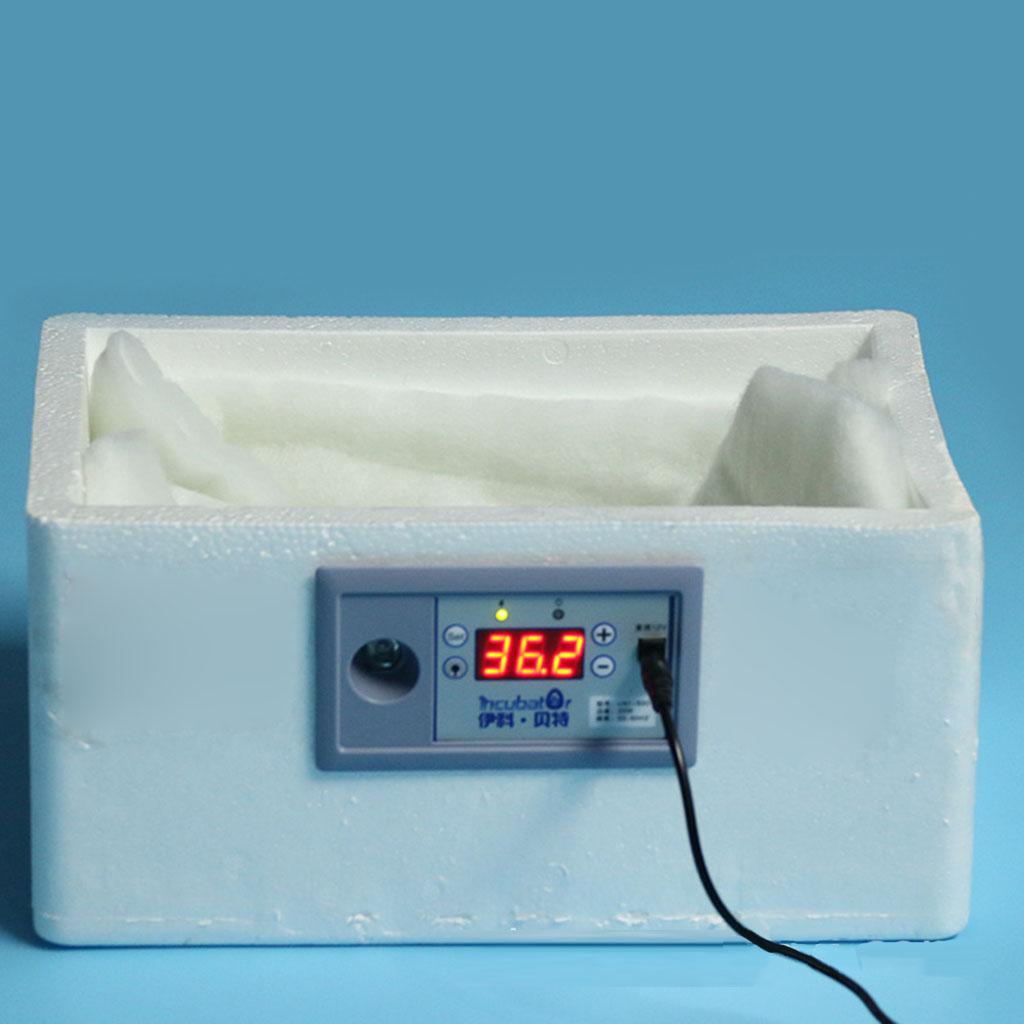 Inkubator Telur Waterbed Otoma - Lab Incubator ulasan dan harga