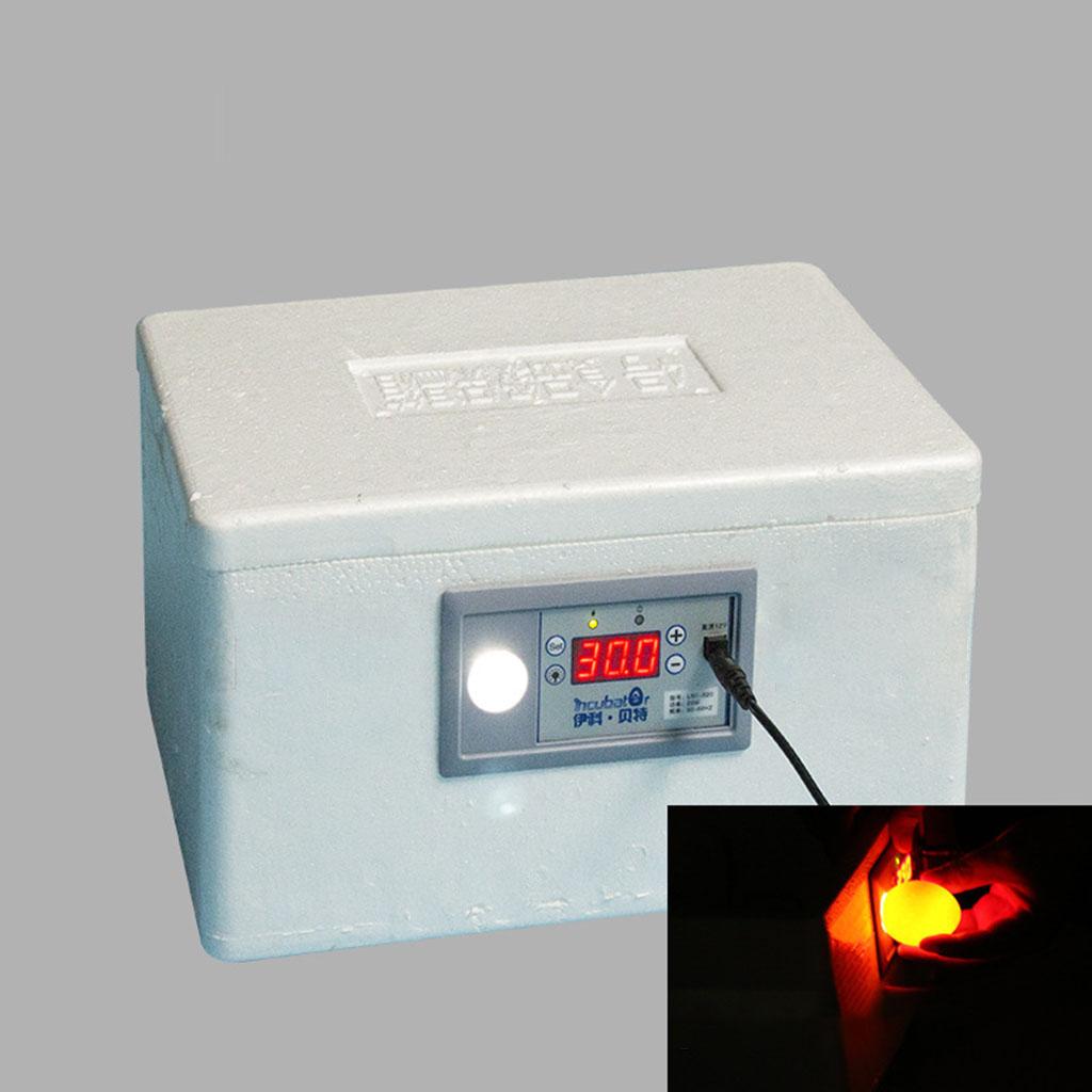 Inkubator Telur Waterbed Otoma - Lab Incubator ulasan dan harga