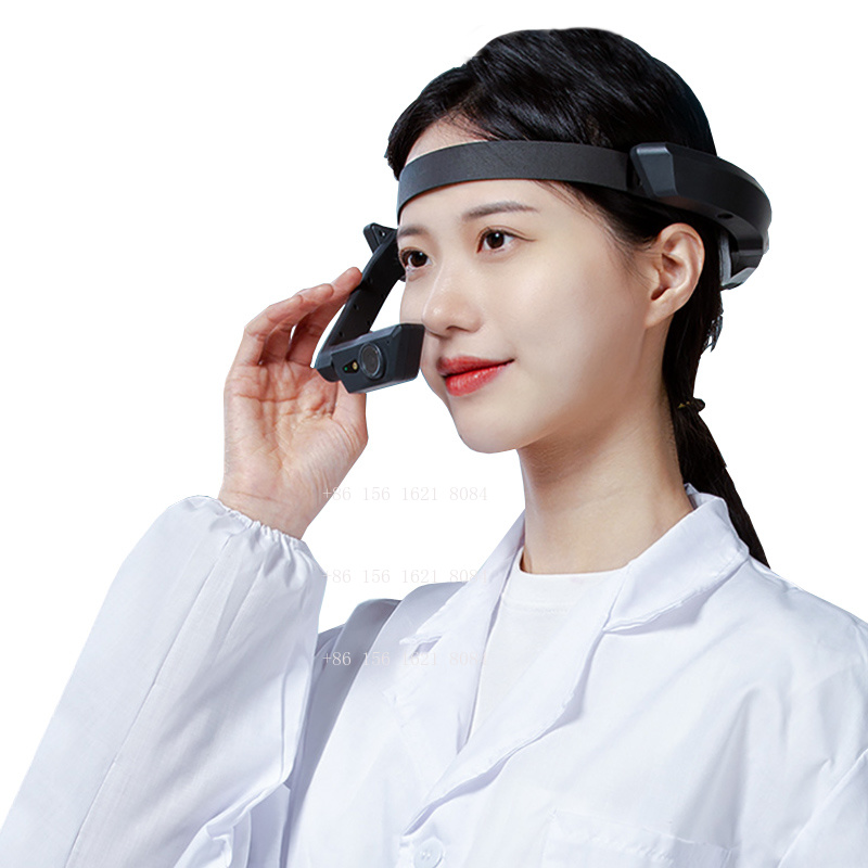 Kontrol perekaman video resolu - Medical Lab Video ulasan dan harga