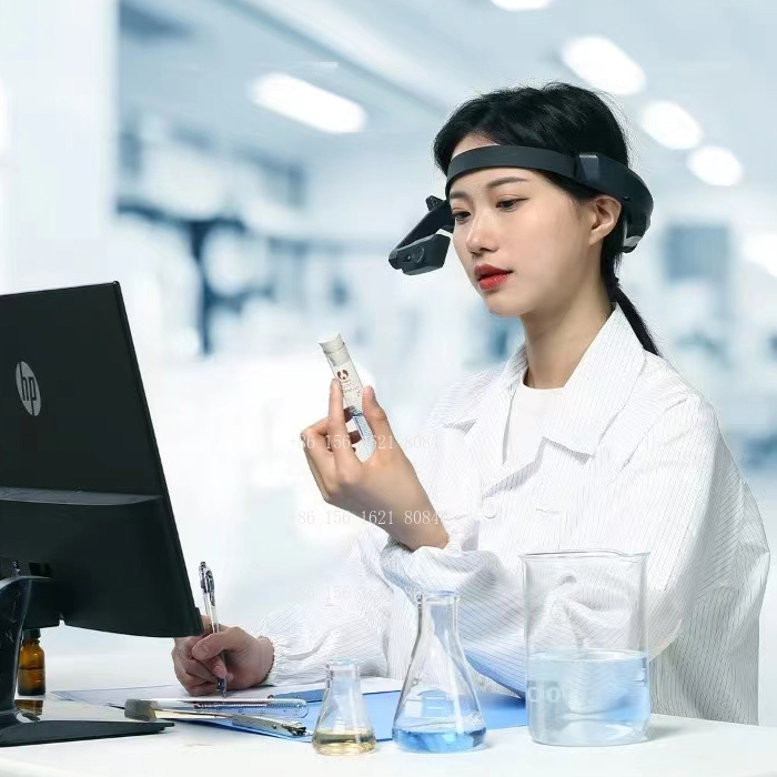 Kontrol perekaman video resolu - Medical Lab Video ulasan dan harga