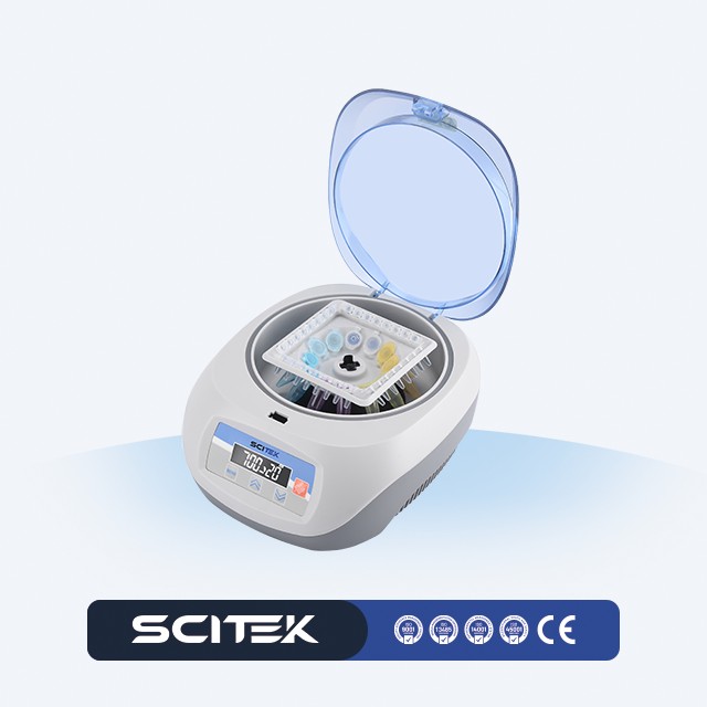 Mesin Centrifuge Mini Mikro Me - Medical Lab Machine Price ulasan dan harga
