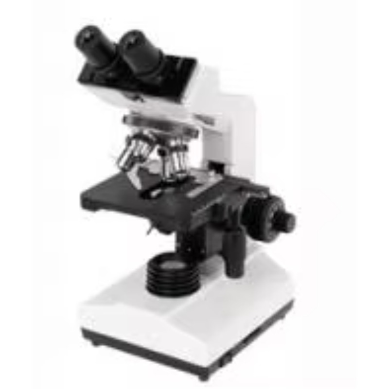 Mikroskop Stereo Biologi Binok - Medical Lab Machine Price ulasan dan harga