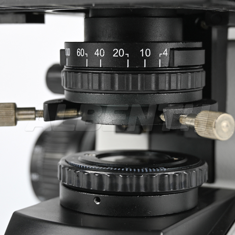 Mikroskop Komposit Digital Tri - Medical Lab Video ulasan dan harga