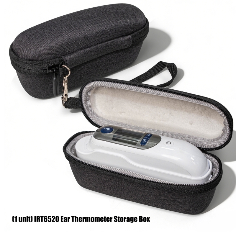 XX9B Solusi Penyimpanan Ramah  - Braun Thermometer Thermoscan 7 ulasan dan harga