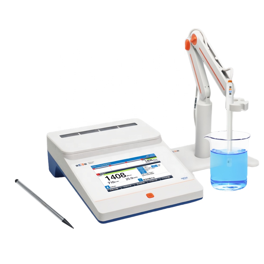 Alat Ukur Kualitas Air Digital - Medical Lab Professional ulasan dan harga