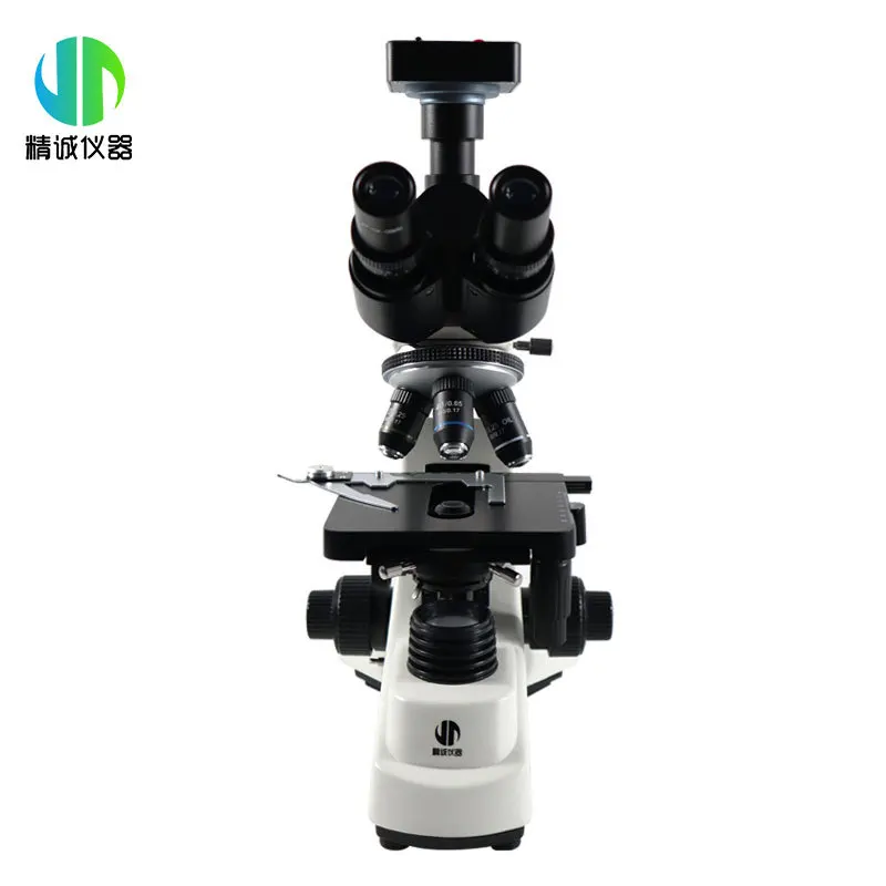 Mikroskop medis bio optik prof - Medical Lab Professional ulasan dan harga