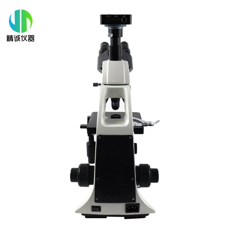 Mikroskop medis bio optik prof - Medical Lab Professional ulasan dan harga