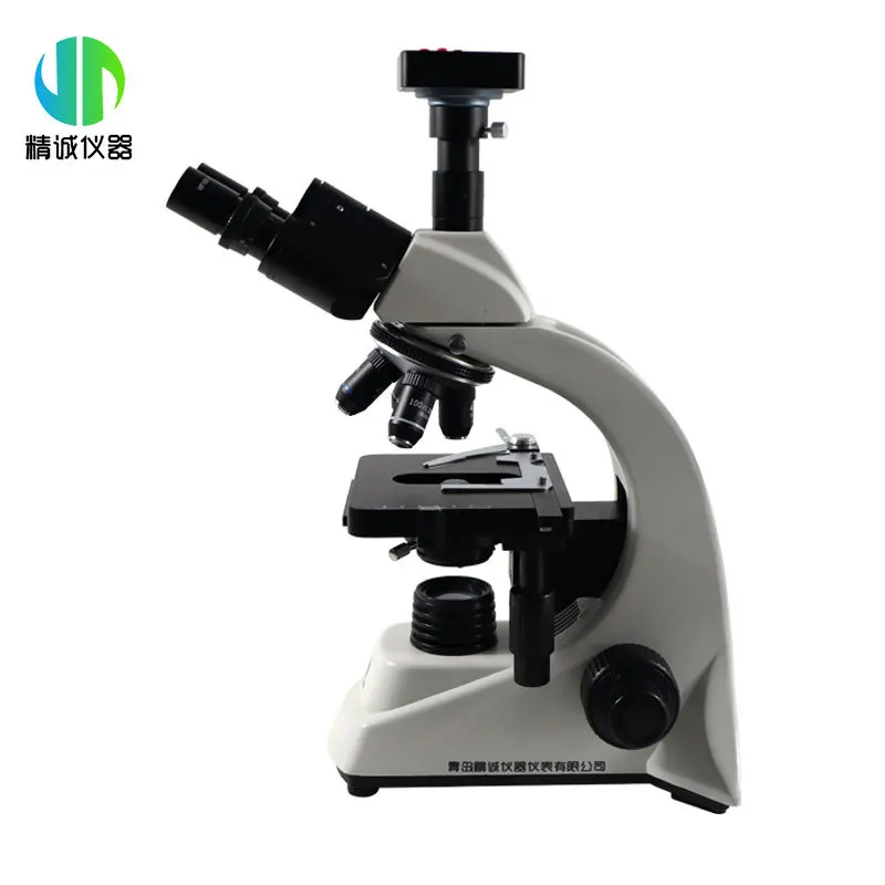 Mikroskop medis bio optik prof - Medical Lab Professional ulasan dan harga