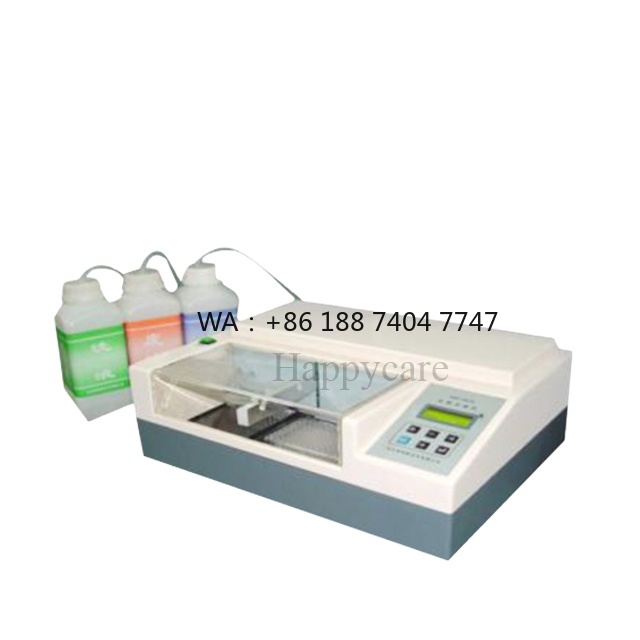 Harga mesin pencuci plat elisa - Medical Lab Machine Price ulasan dan harga