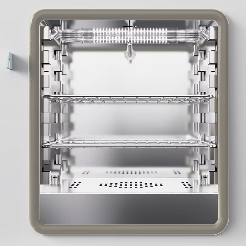 Inkubator Portabel Laboratoriu - Lab Incubator ulasan dan harga