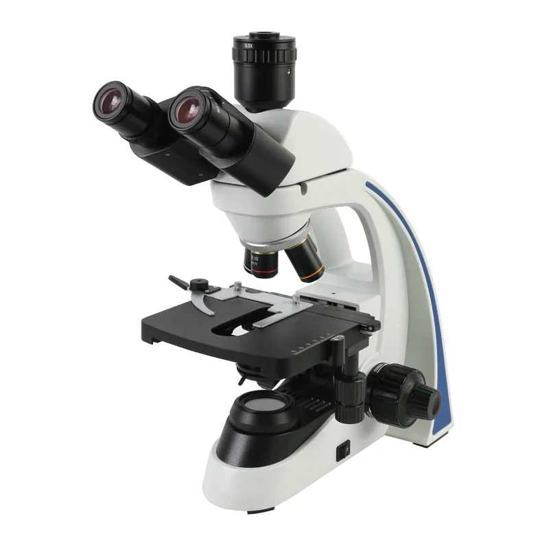 40X - 1000X 1600X 2000X Mikros - Medical Lab Video ulasan dan harga