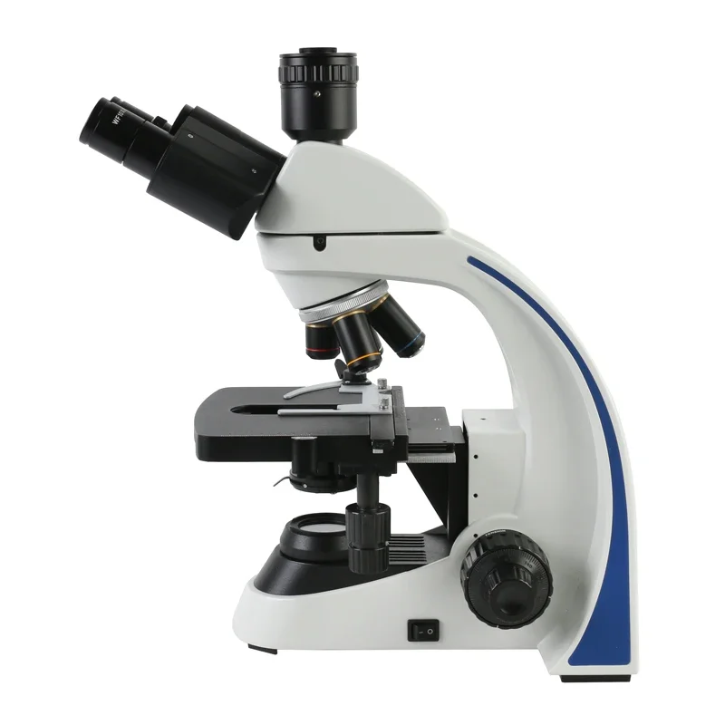 40X - 1000X 1600X 2000X Mikros - Medical Lab Video ulasan dan harga