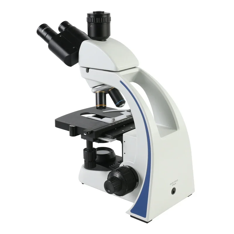 40X - 1000X 1600X 2000X Mikros - Medical Lab Video ulasan dan harga