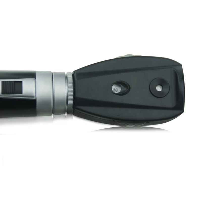 Set otoskop dan oftalmoskop se - Otoscope Ophthalmoscope Set ulasan dan harga